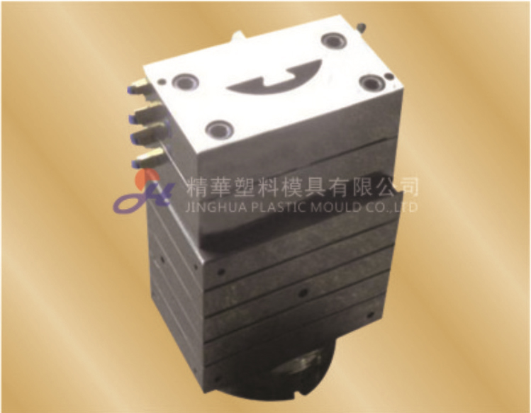 PE木塑戶外景觀模具 PE木塑戶外景觀模具