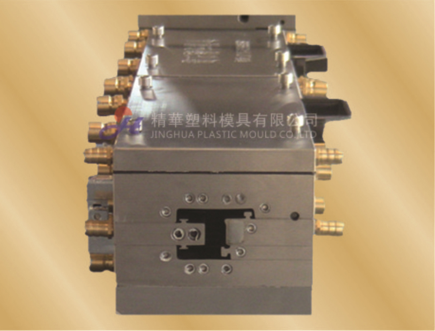 PVC異型材模具 PVC異型材模具