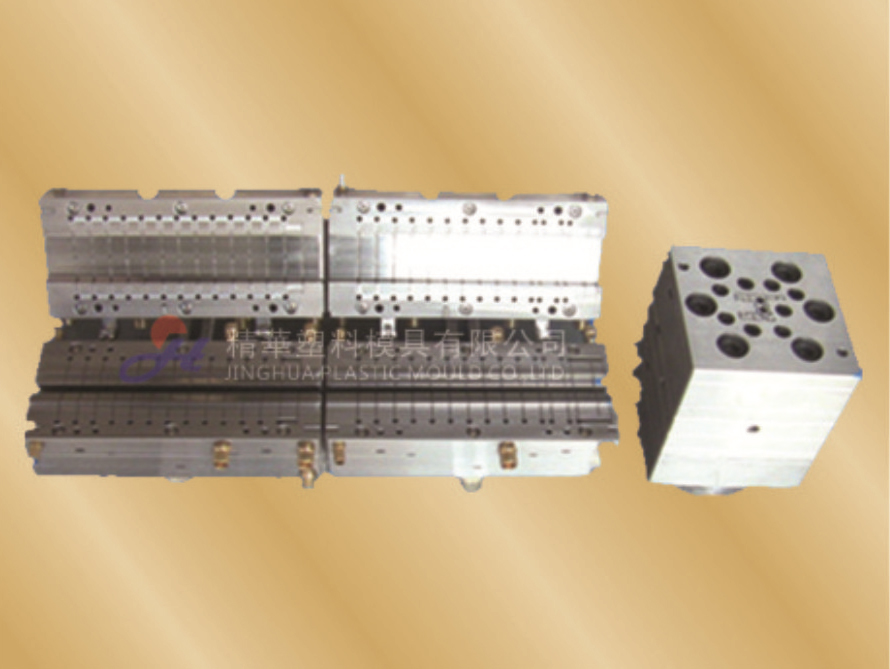 PVC異型材模具 PVC異型材模具