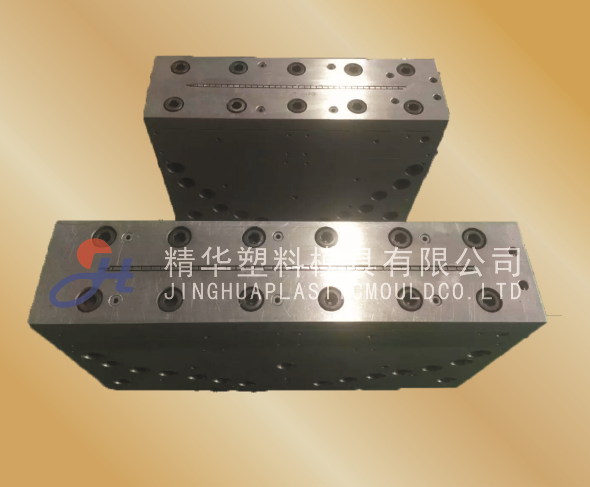 PVC裝飾墻板模具 PVC裝飾墻板模具