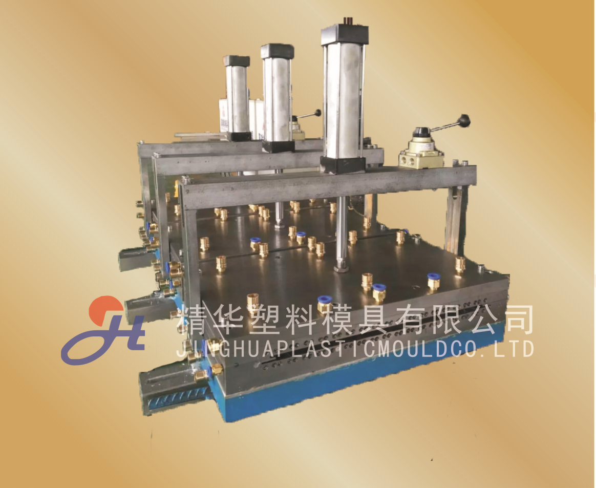 PVC裝飾墻板模具 PVC裝飾墻板模具