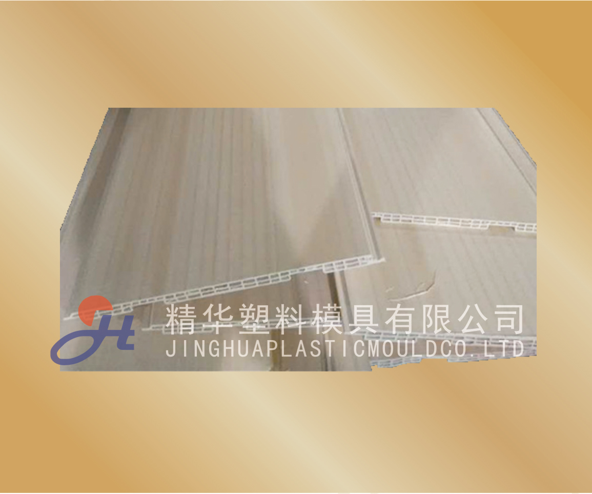 PVC裝飾墻板模具 PVC裝飾墻板模具
