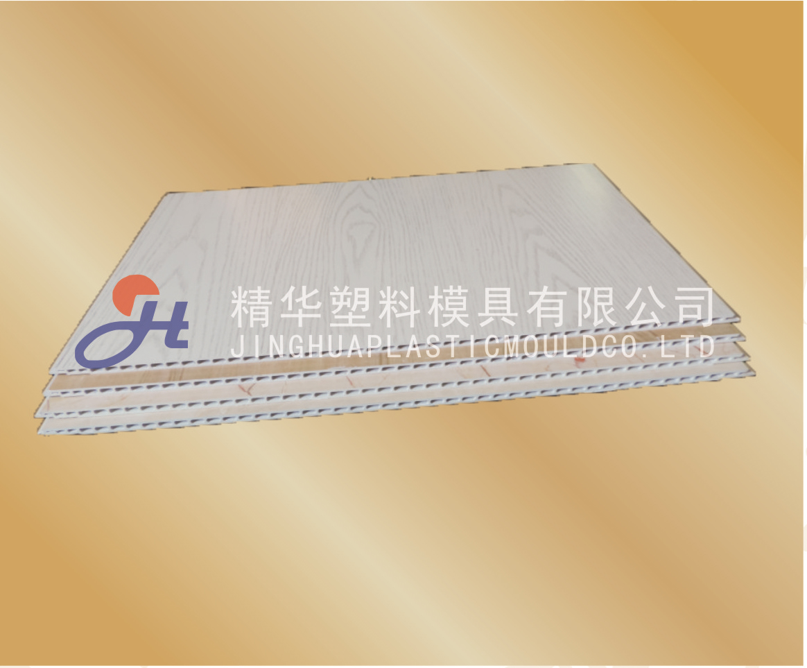 PVC裝飾墻板模具 PVC裝飾墻板模具